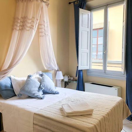 B&B Life Style Novecento Florenţa Exterior foto
