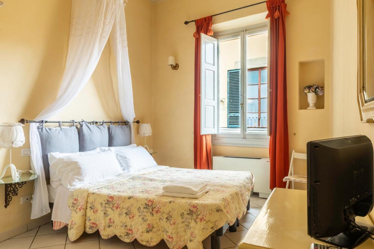 B&B Life Style Novecento Florenţa Exterior foto