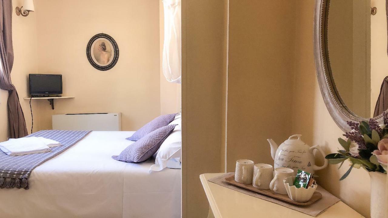 B&B Life Style Novecento Florenţa Exterior foto
