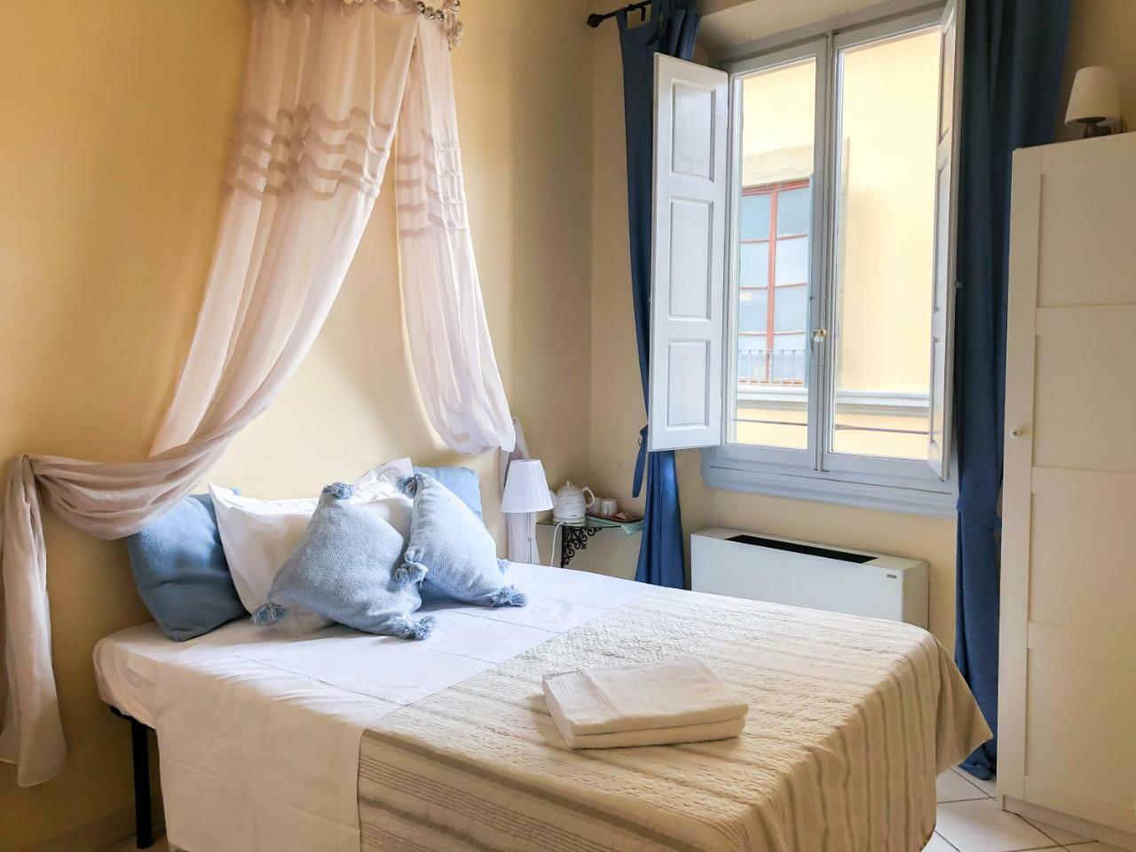 B&B Life Style Novecento Florenţa Exterior foto