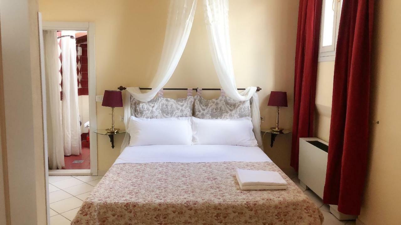 B&B Life Style Novecento Florenţa Exterior foto