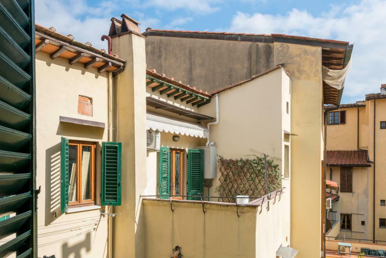 B&B Life Style Novecento Florenţa Exterior foto