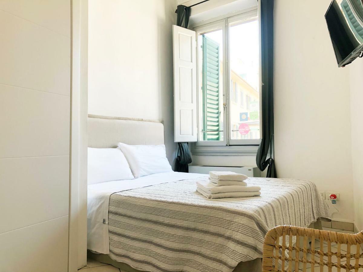 B&B Life Style Novecento Florenţa Exterior foto