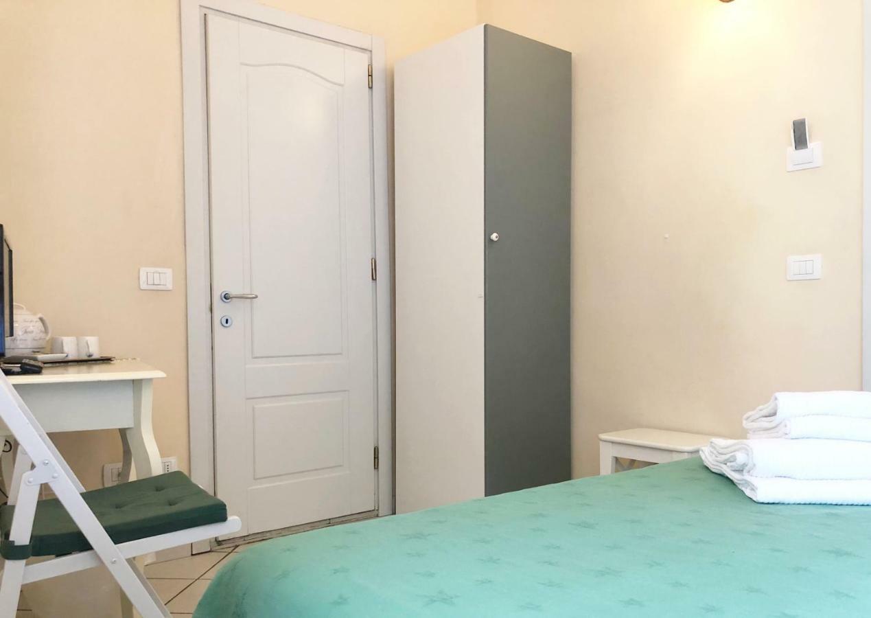 B&B Life Style Novecento Florenţa Exterior foto