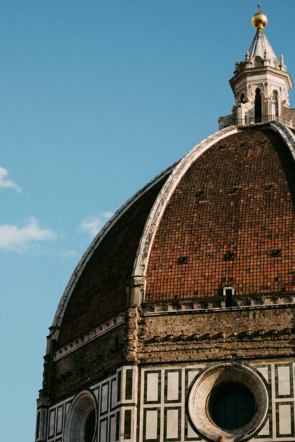 B&B Life Style Novecento Florenţa Exterior foto