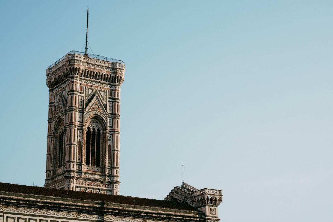 B&B Life Style Novecento Florenţa Exterior foto