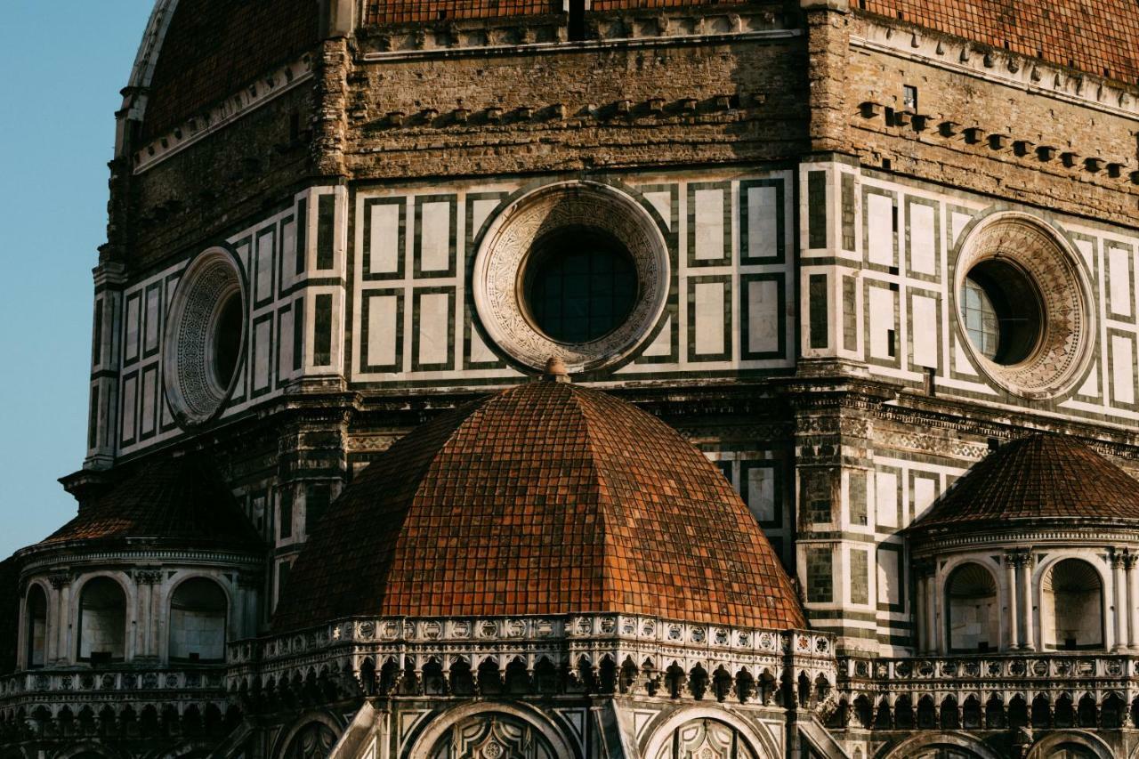 B&B Life Style Novecento Florenţa Exterior foto