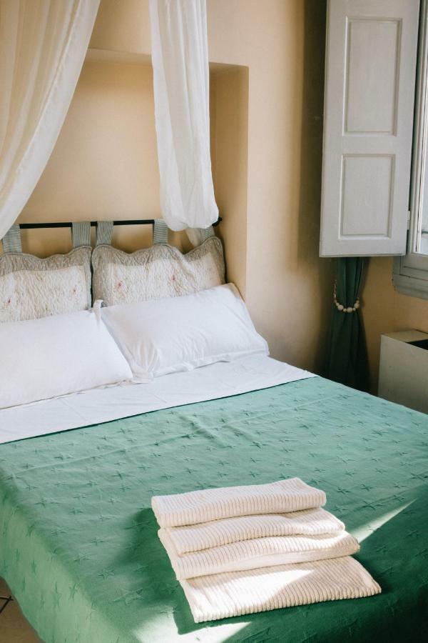 B&B Life Style Novecento Florenţa Exterior foto