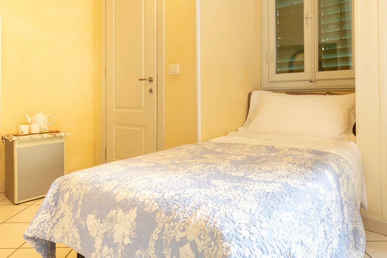 B&B Life Style Novecento Florenţa Exterior foto