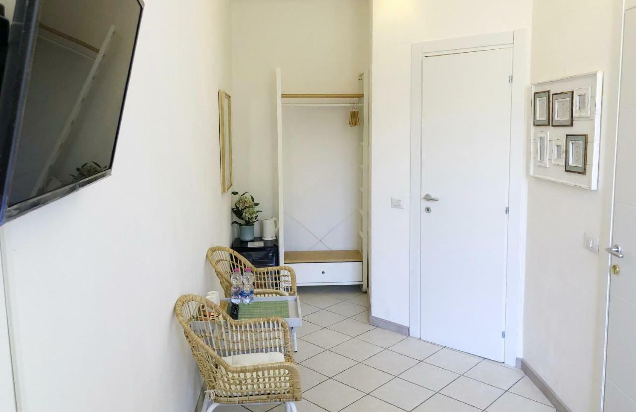 B&B Life Style Novecento Florenţa Exterior foto