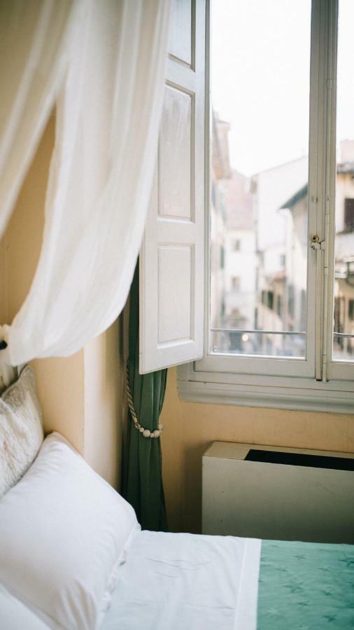 B&B Life Style Novecento Florenţa Exterior foto