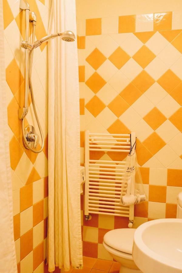 B&B Life Style Novecento Florenţa Exterior foto