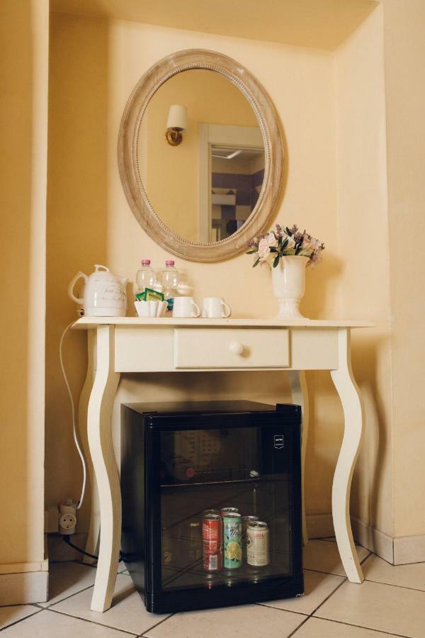 B&B Life Style Novecento Florenţa Exterior foto