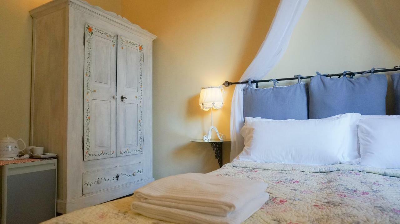 B&B Life Style Novecento Florenţa Exterior foto