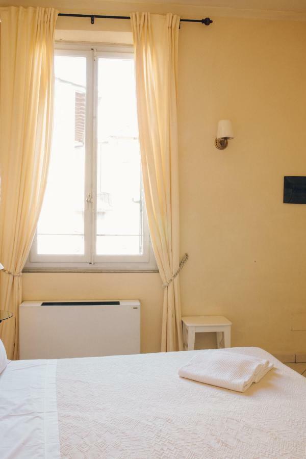 B&B Life Style Novecento Florenţa Exterior foto
