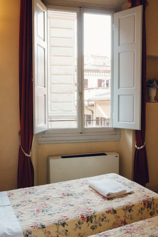 B&B Life Style Novecento Florenţa Exterior foto