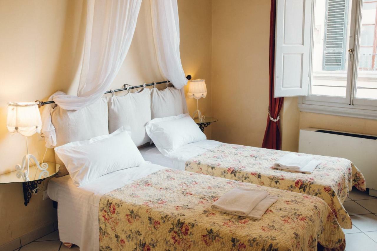 B&B Life Style Novecento Florenţa Exterior foto