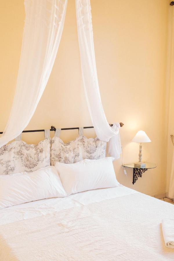 B&B Life Style Novecento Florenţa Exterior foto