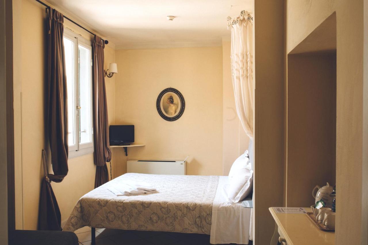 B&B Life Style Novecento Florenţa Exterior foto