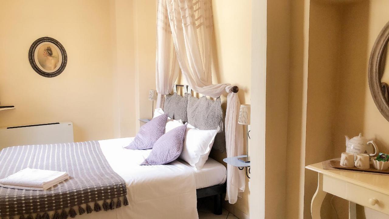 B&B Life Style Novecento Florenţa Exterior foto